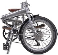Bickerton Junction 1909 Country 2016 Folding Bike