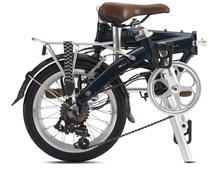 Bickerton Pilot 1406 2016 Folding Bike