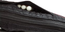 XLAB Stealth Pocket 200 XP - Frame Bag