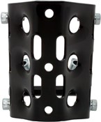 XLAB Super Wing - Bottle Cage with 3 Mounting Positions