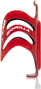 XLAB Gorilla Bottle Cage - Carbon