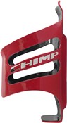 XLAB Chimp Bottle Cage - Carbon