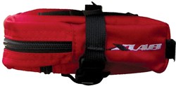 XLAB Mezzo Saddle Bag - Medium