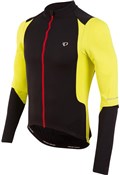 Pearl Izumi Select Pursuit Long Sleeve Cycling Jersey SS17