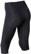 2XU Mid-Rise Womens Compression 3/4 Tights SS16