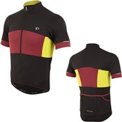 Pearl Izumi Elite Escape Short Sleeve Cycling Jersey SS17