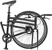 Montague Boston ZE Folding 2016 Electric Folding Bike