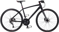 Dawes Discovery Speed 2 2017 Hybrid Bike