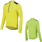Pearl Izumi Select Quest Long Sleeve Cycling Jersey SS16