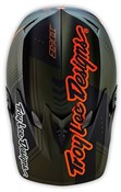 Troy Lee Designs D3 Berzerk Composite Full Face MTB Mountain Bike Helmet 2016