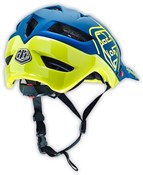 Troy Lee Designs A1 Drone MTB Mountain Bike Helmet 2016