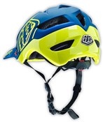 Troy Lee Designs A1 Drone MTB Mountain Bike Helmet 2016
