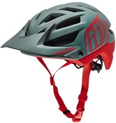 Troy Lee Designs A1 Drone MTB Mountain Bike Helmet 2016