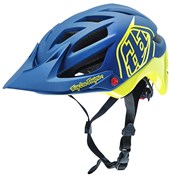 Troy Lee Designs A1 Drone MTB Mountain Bike Helmet 2016