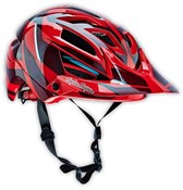 Troy Lee Designs A1 Reflex MTB Mountain Bike Helmet 2016
