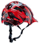 Troy Lee Designs A1 Reflex MTB Mountain Bike Helmet 2016