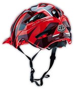 Troy Lee Designs A1 Reflex MTB Mountain Bike Helmet 2016
