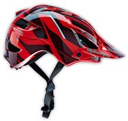 Troy Lee Designs A1 Reflex MTB Mountain Bike Helmet 2016