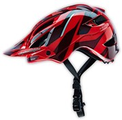 Troy Lee Designs A1 Reflex MTB Mountain Bike Helmet 2016