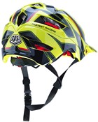 Troy Lee Designs A1 Reflex MTB Mountain Bike Helmet 2016