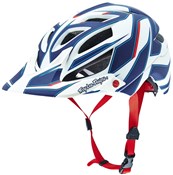 Troy Lee Designs A1 Reflex MTB Mountain Bike Helmet 2016