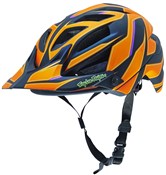 Troy Lee Designs A1 Reflex MTB Mountain Bike Helmet 2016