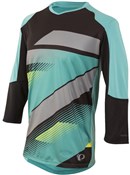 Pearl Izumi Launch 3/4 Sleeve Cycling Jersey SS16