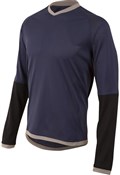 Pearl Izumi Big Air Long Sleeve Cycling Jersey SS16