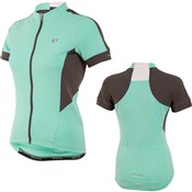 Pearl Izumi Womens Elite Pursuit Short Sleeve Cycling Jersey SS16