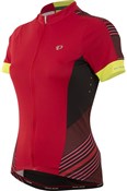 Pearl Izumi Womens Elite Pursuit Short Sleeve Cycling Jersey SS16