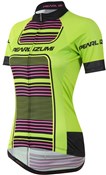 Pearl Izumi Womens Elite Pursuit Ltd Short Sleeve Cycling Jersey SS16