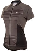 Pearl Izumi Womens Elite Escape Short Sleeve Cycling Jersey SS16