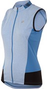 Pearl Izumi Womens Select Escape Sleeveless Cycling Jersey SS16