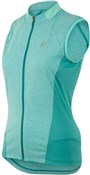 Pearl Izumi Womens Select Escape Sleeveless Cycling Jersey SS16