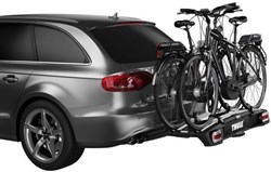 Thule 918 VeloSpace 2-Bike Towball Carrier 7-Pin