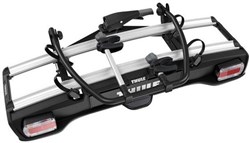 Thule 918 VeloSpace 2-Bike Towball Carrier 7-Pin