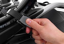 Thule 92501 VeloCompact 2-Bike Towball Carrier 7-Pin