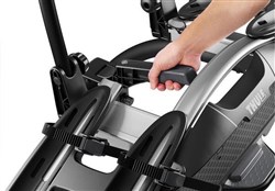 Thule 92501 VeloCompact 2-Bike Towball Carrier 7-Pin