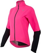 Pearl Izumi Womens Elite WXB Waterproof Cycling Jacket SS17