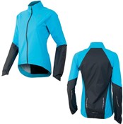 Pearl Izumi Womens Elite WXB Waterproof Cycling Jacket SS17