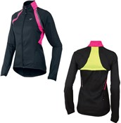 Pearl Izumi Womens Barrier Convert Windproof Cycling Jacket SS16