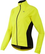 Pearl Izumi Womens Select WXB Waterproof Cycling Jacket SS17