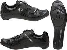 Pearl Izumi Womens Race Road IV SPD Road Shoes SS17