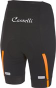 Castelli Velocissima Womens Cycling Shorts SS17