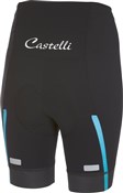 Castelli Velocissima Womens Cycling Shorts SS17