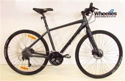 Scott Sportster 20 - Ex Demo - Medium 2015 Hybrid Bike