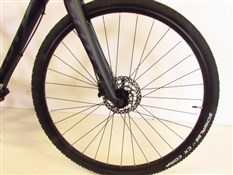 Scott Sportster 20 - Ex Demo - Medium 2015 Hybrid Bike