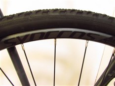 Scott Sportster 20 - Ex Demo - Medium 2015 Hybrid Bike