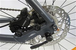 Scott Sportster 20 - Ex Demo - Medium 2015 Hybrid Bike