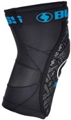 Bliss Protection ARG Vertical Extended Knee Pad